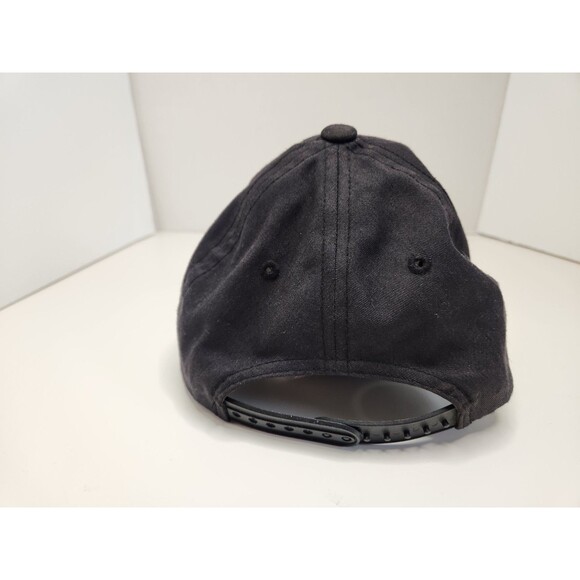 Pittsburgh Pirates Hat Cap Snap Back MLB Baseball XS Black‎ Logo - Picture 3 of 5